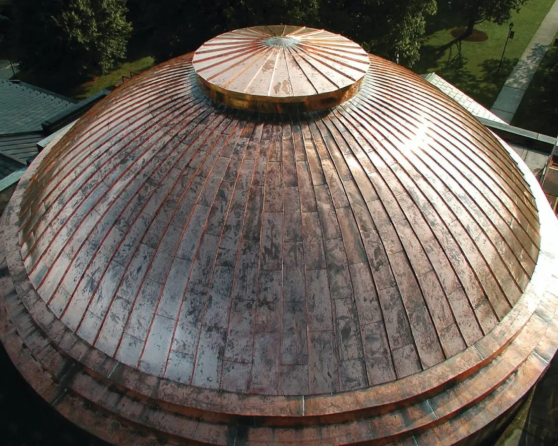 Craftsman Roofing crew installing a new roof in Abbeville